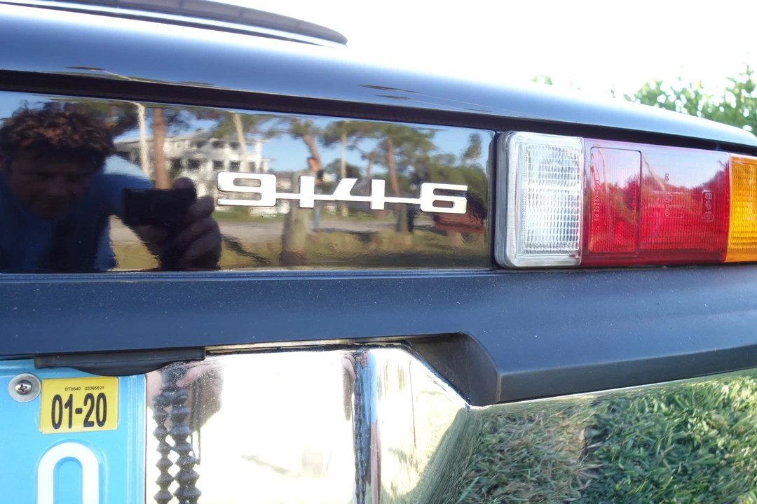 1972 Porsche 914/6 - Image 26 of 31
