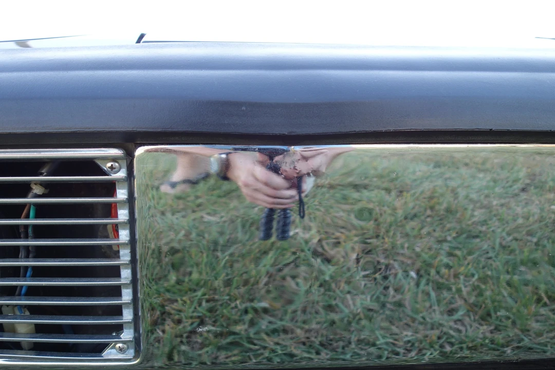 1972 Porsche 914/6 - Image 16 of 31