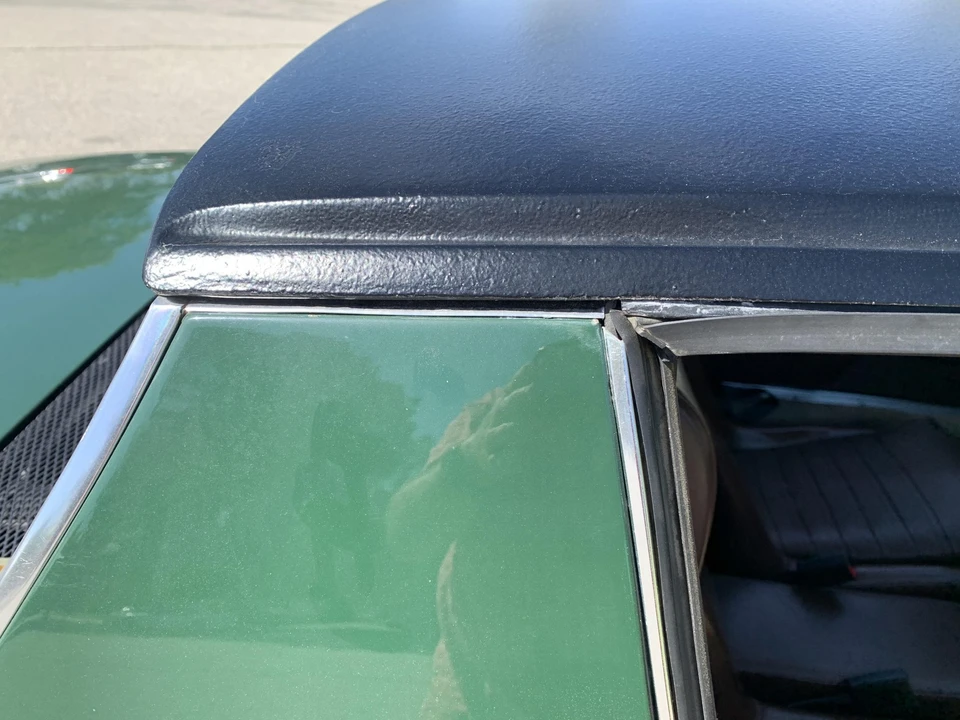 1972 Porsche 914/4 - Image 28 of 31