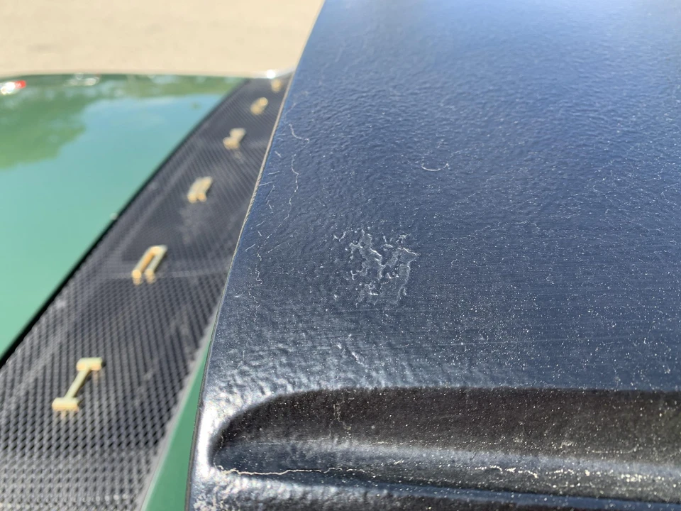 1972 Porsche 914/4 - Image 27 of 31