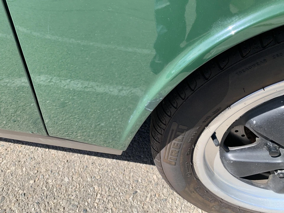 1972 Porsche 914/4 - Image 23 of 31