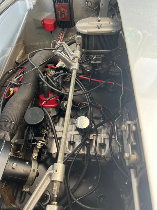 1972 Porsche 914/4 - Image 25 of 27