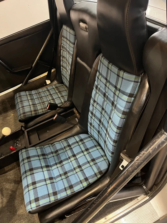 1972 Porsche 914/4 - Image 8 of 27