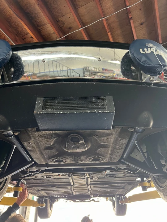 1972 Porsche 914/4 - Image 22 of 27