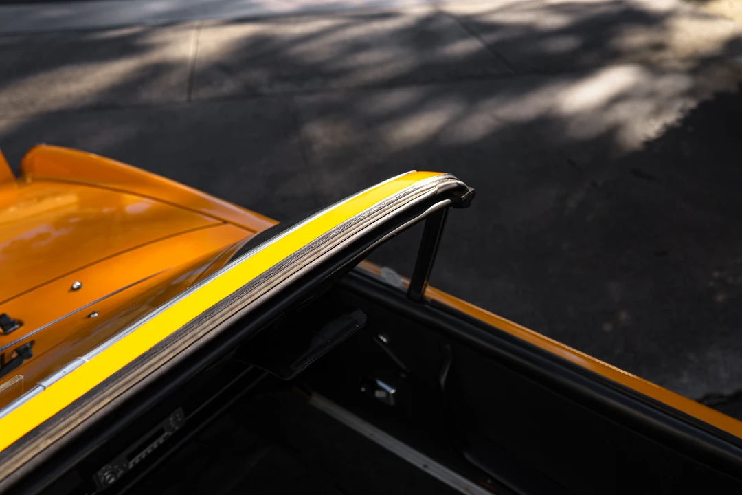 1972 Porsche 914/4 - Image 7 of 31