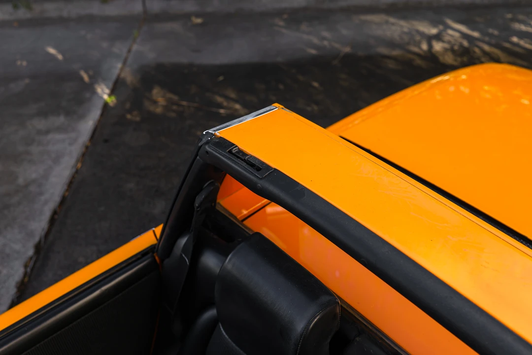 1972 Porsche 914/4 - Image 8 of 31