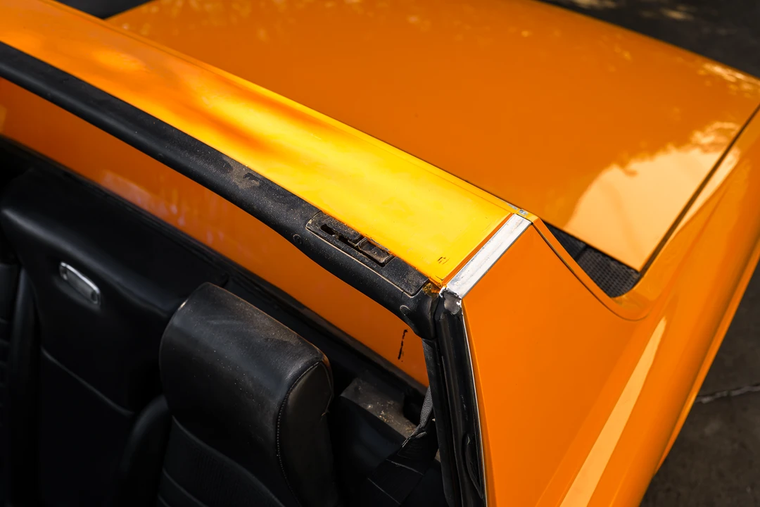 1972 Porsche 914/4 - Image 9 of 31