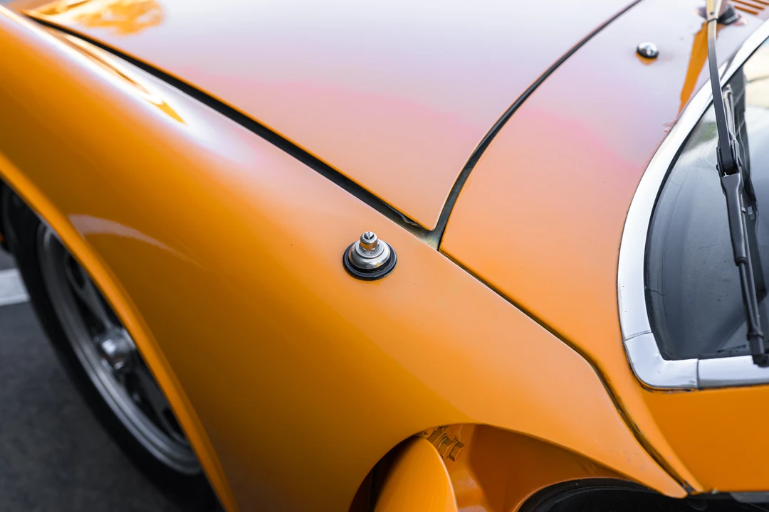 1972 Porsche 914/4 - Image 30 of 31