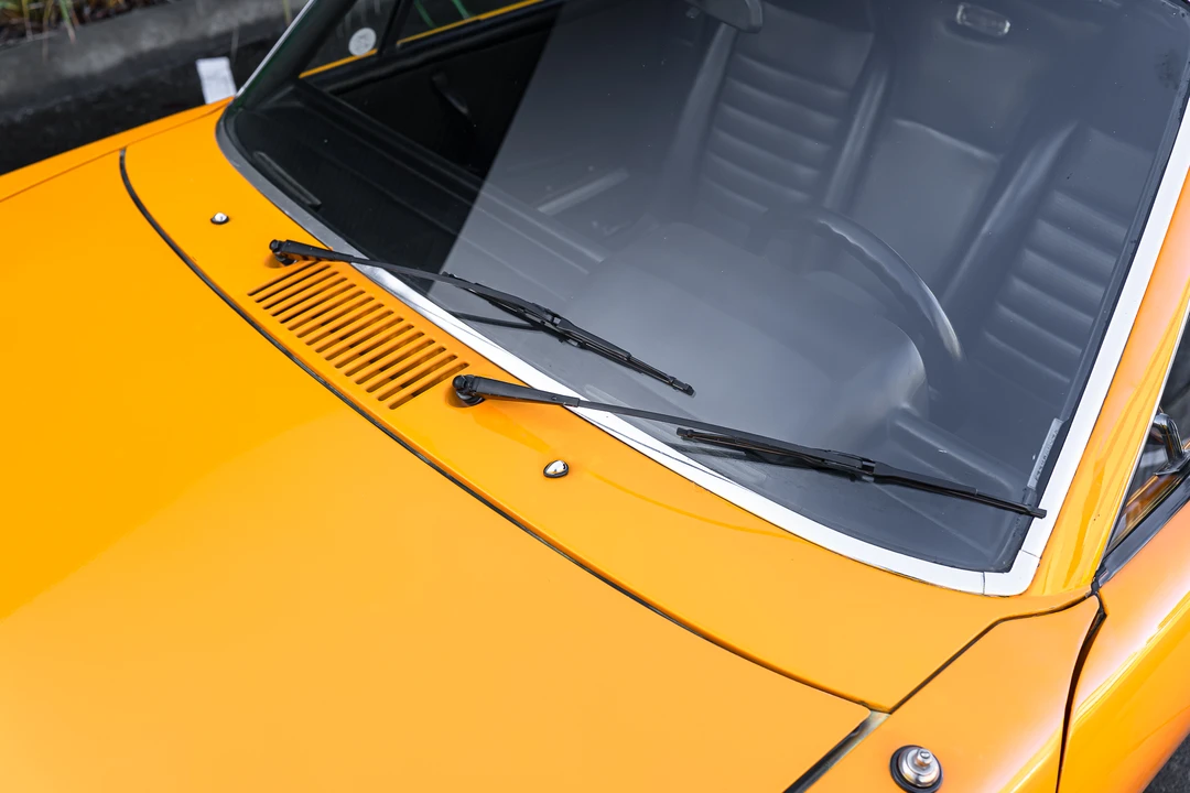 1972 Porsche 914/4 - Image 15 of 31