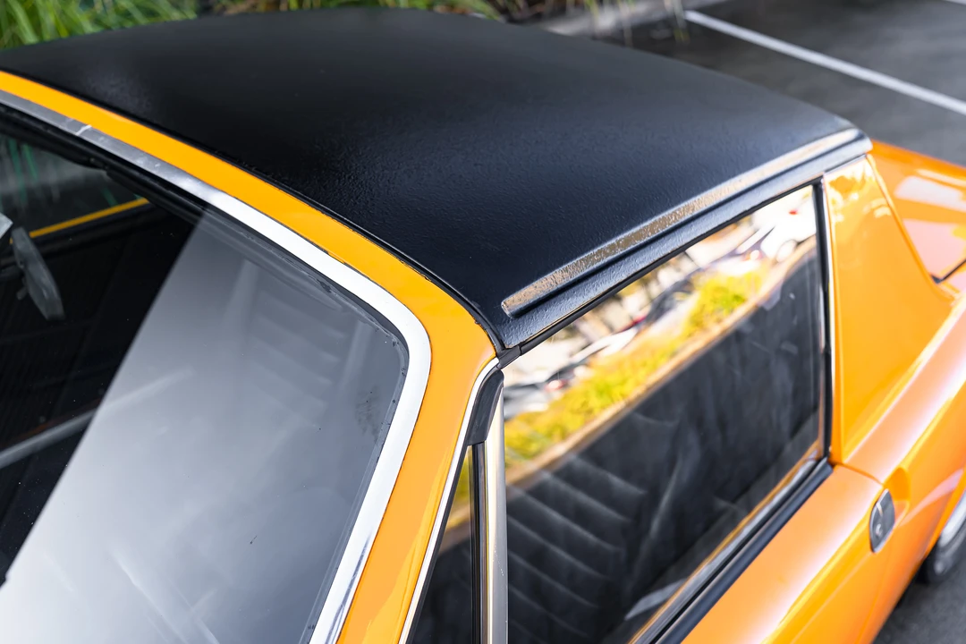1972 Porsche 914/4 - Image 16 of 31