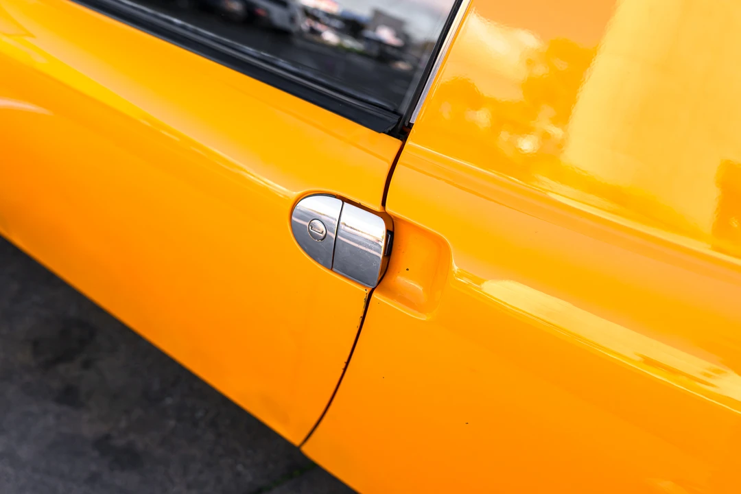 1972 Porsche 914/4 - Image 18 of 31