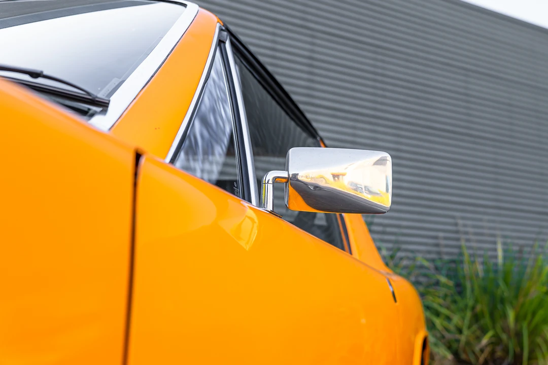 1972 Porsche 914/4 - Image 22 of 31