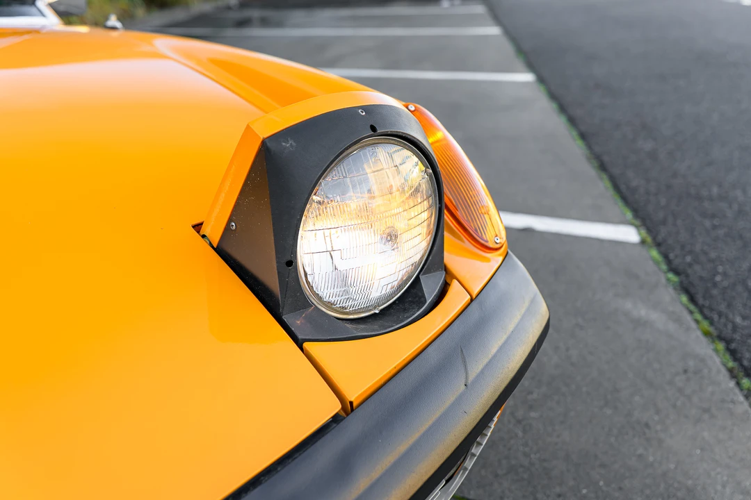 1972 Porsche 914/4 - Image 23 of 31