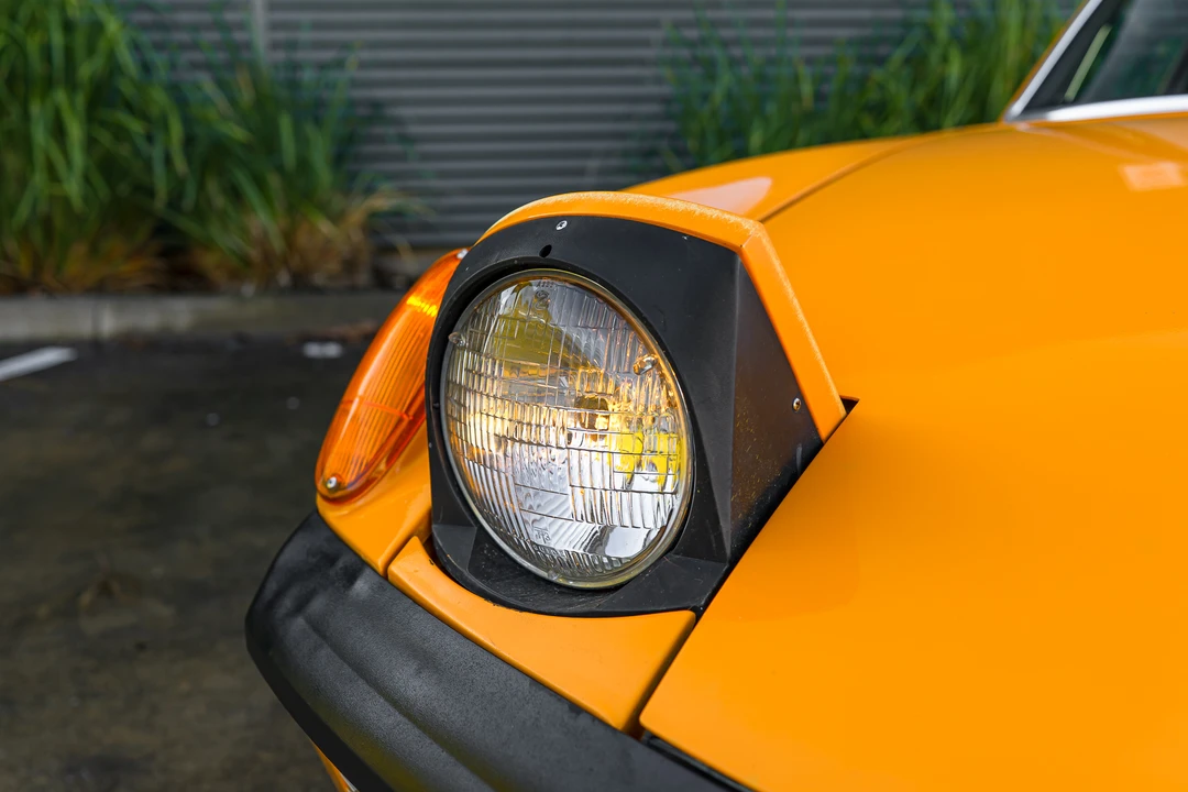 1972 Porsche 914/4 - Image 24 of 31