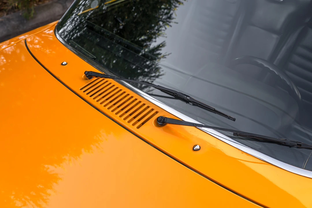 1972 Porsche 914/4 - Image 27 of 31