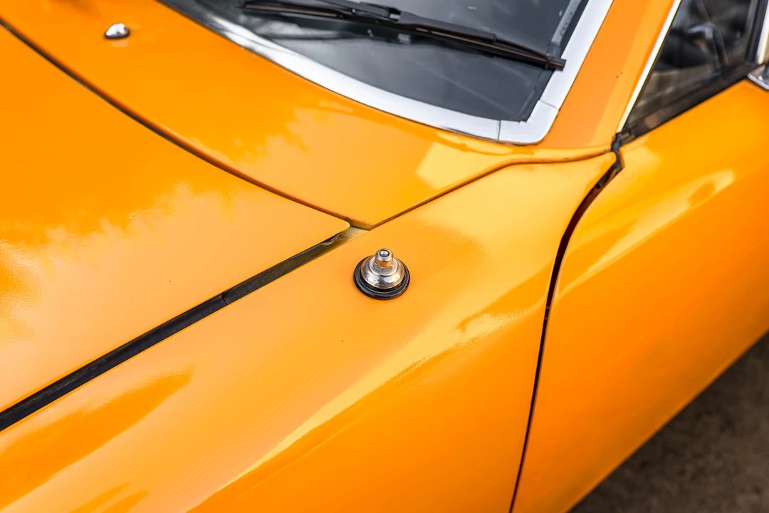 1972 Porsche 914/4 - Image 28 of 31