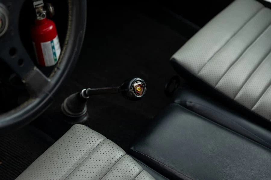 1972 Porsche 914/4 - Image 21 of 24