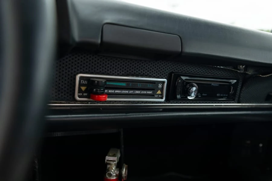 1972 Porsche 914/4 - Image 19 of 24