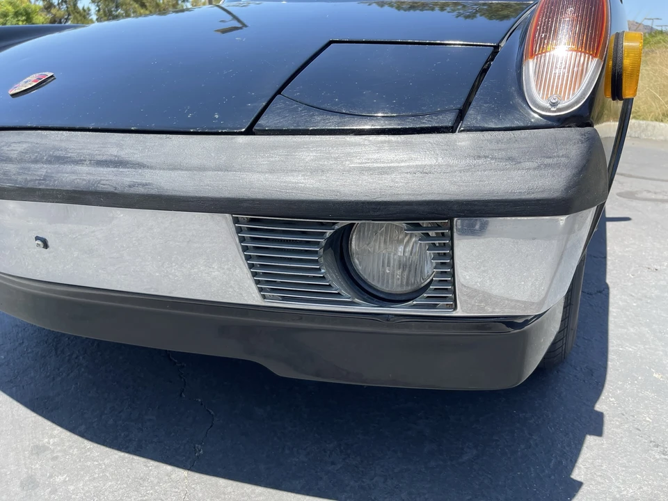1972 Porsche 914/4 - Image 22 of 31