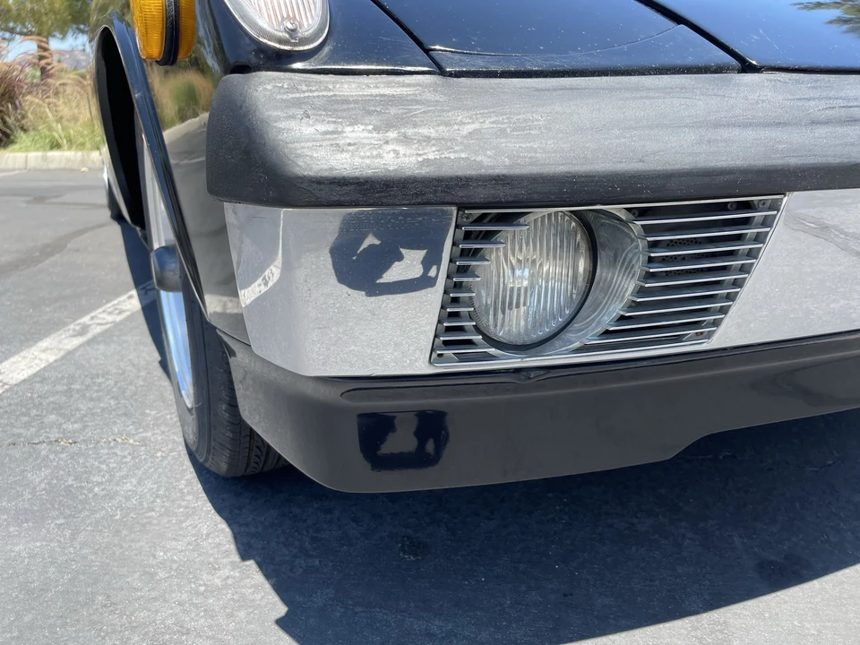 1972 Porsche 914/4 - Image 20 of 31