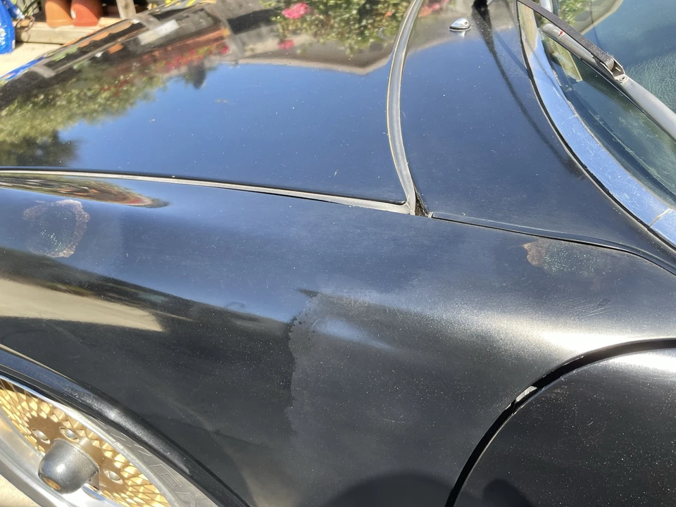 1972 Porsche 914/4 - Image 25 of 31