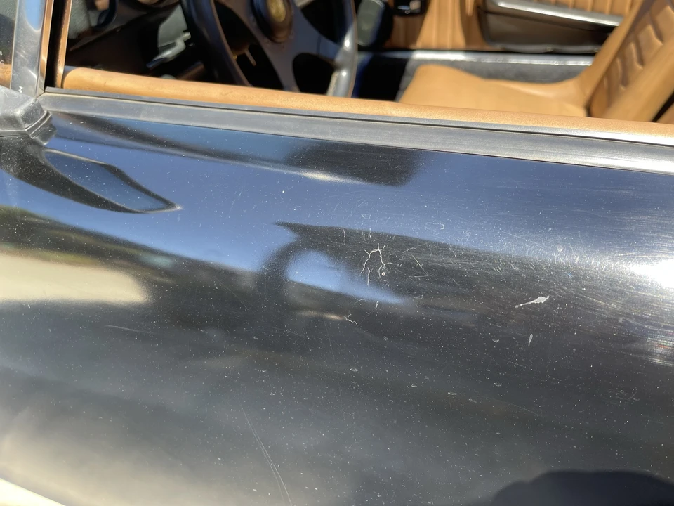1972 Porsche 914/4 - Image 31 of 31