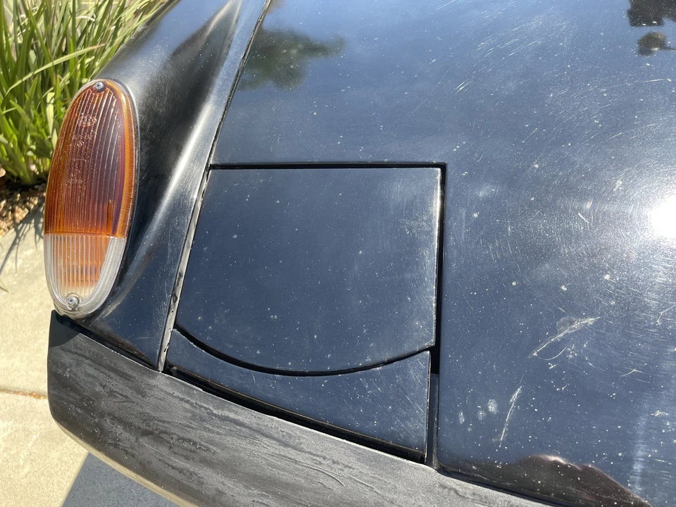 1972 Porsche 914/4 - Image 23 of 31