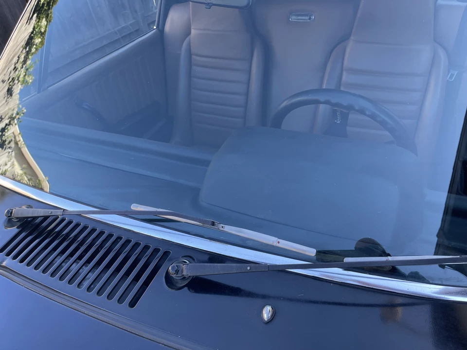 1972 Porsche 914/4 - Image 28 of 31
