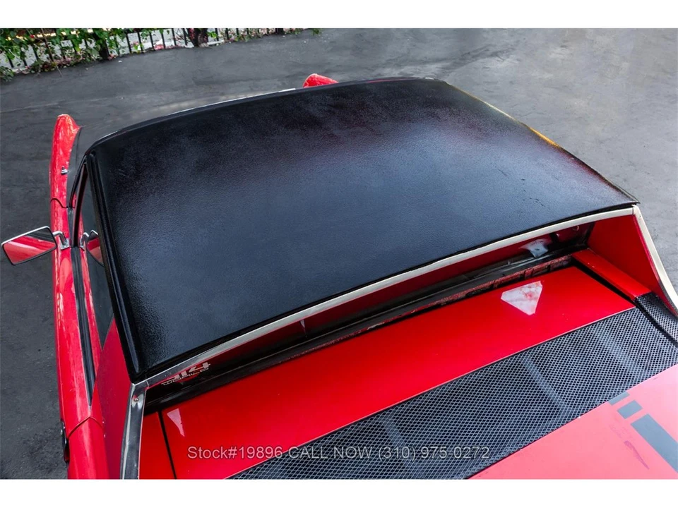 1972 Porsche 914/4 - Image 13 of 31