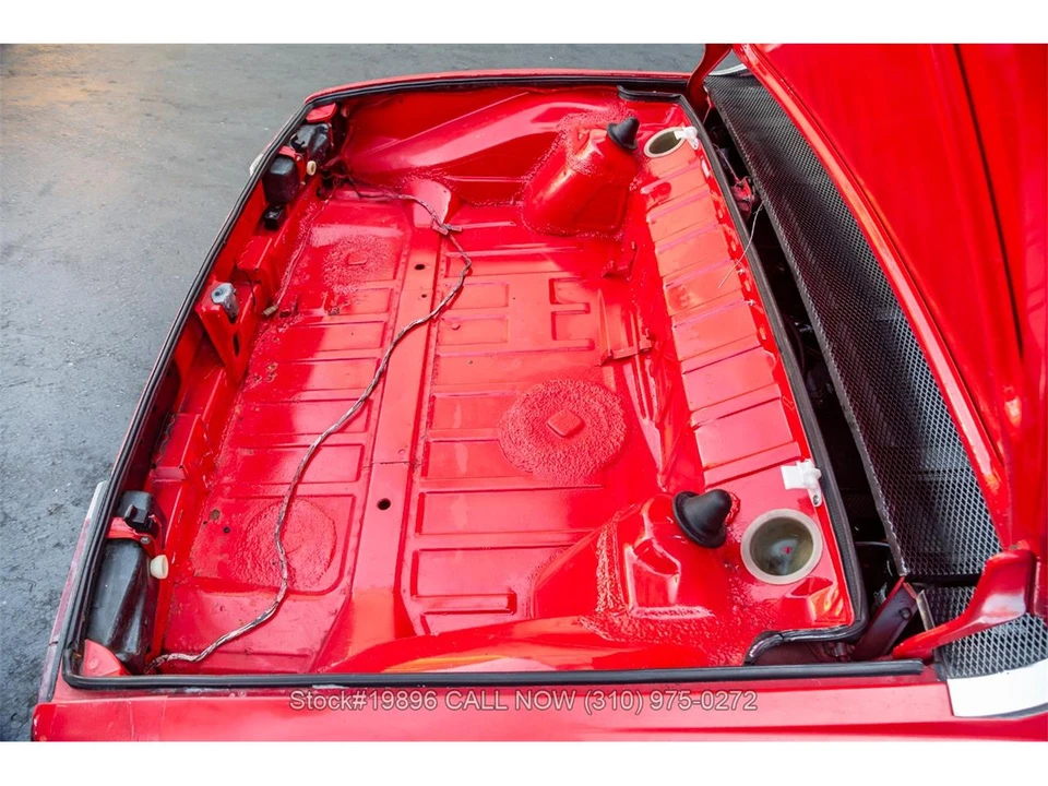 1972 Porsche 914/4 - Image 31 of 31