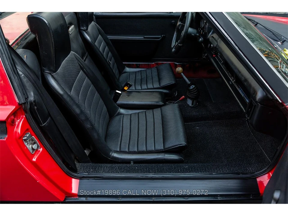 1972 Porsche 914/4 - Image 25 of 31