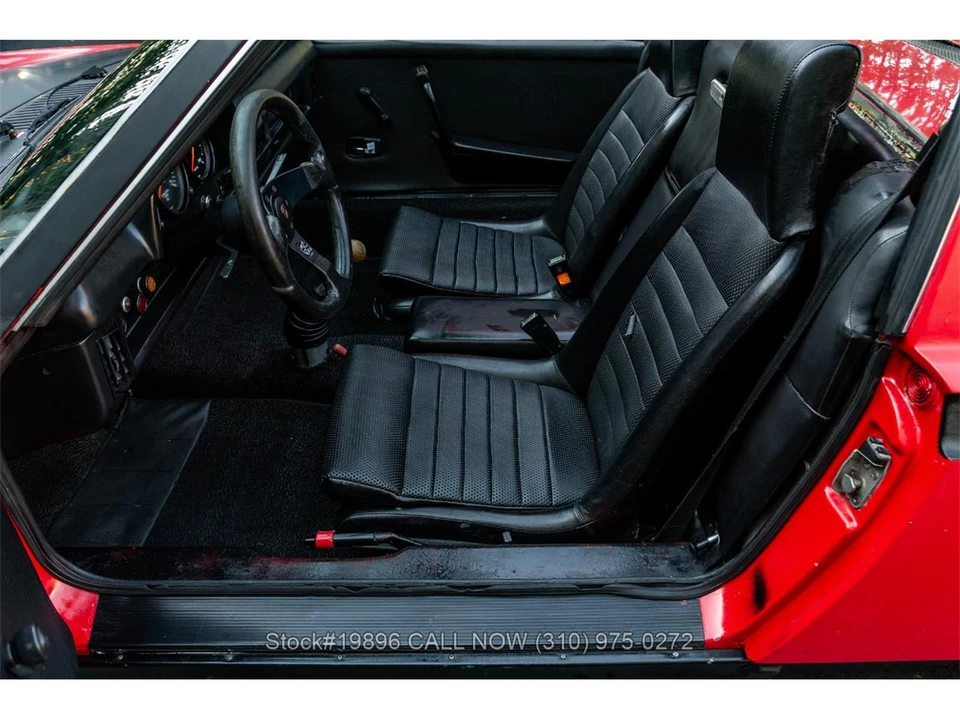 1972 Porsche 914/4 - Image 21 of 31