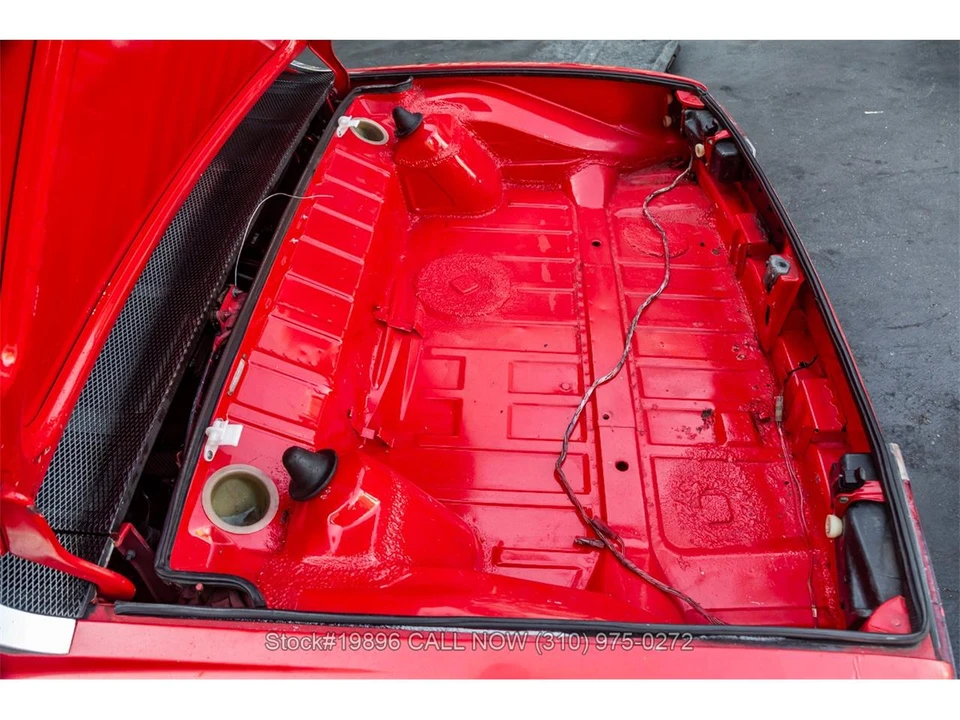 1972 Porsche 914/4 - Image 29 of 31