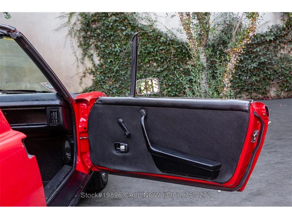 1972 Porsche 914/4 - Image 27 of 31