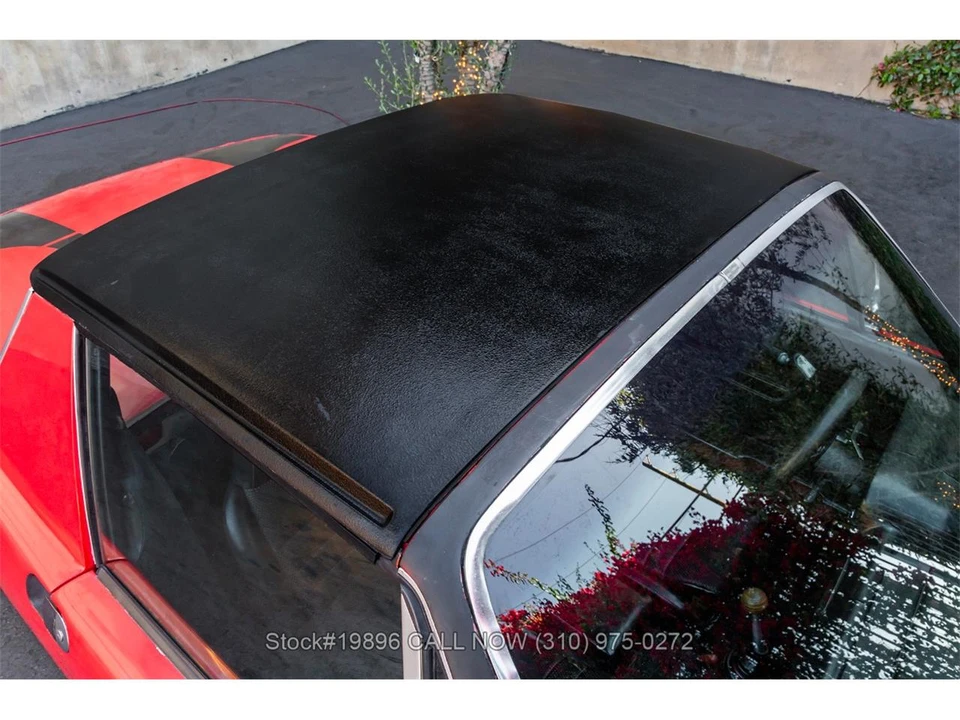 1972 Porsche 914/4 - Image 14 of 31
