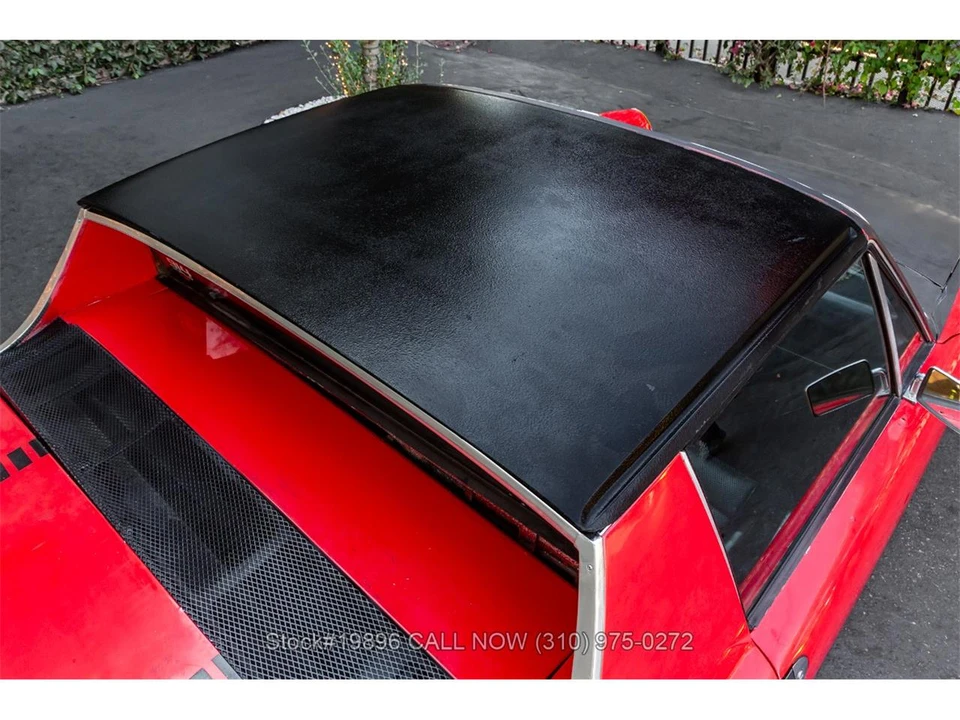 1972 Porsche 914/4 - Image 12 of 31
