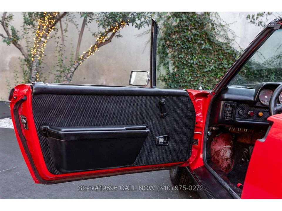 1972 Porsche 914/4 - Image 20 of 31