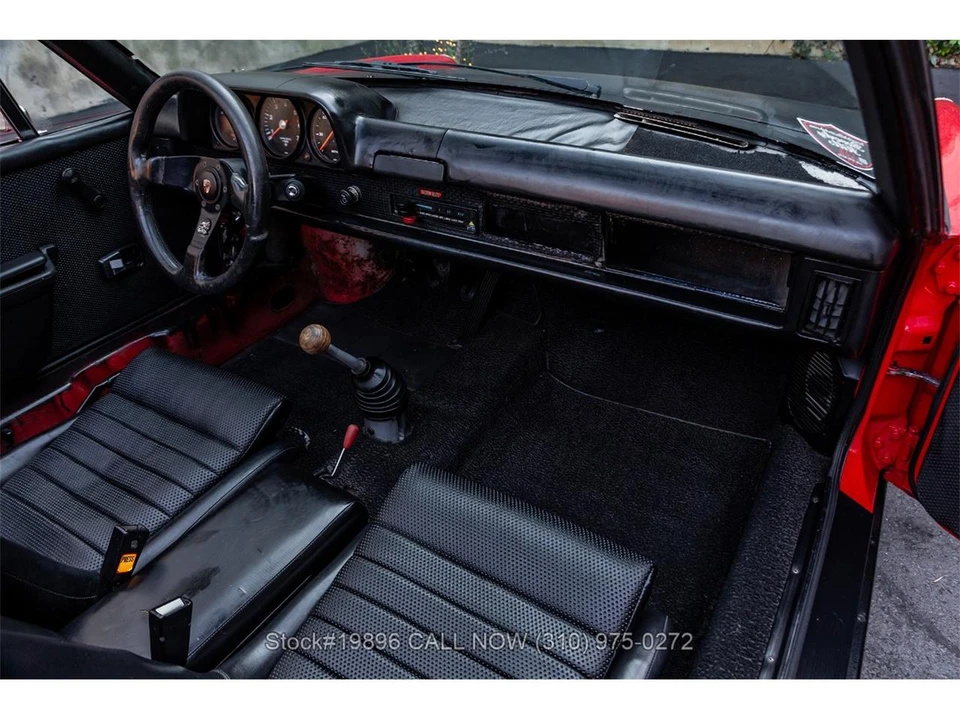 1972 Porsche 914/4 - Image 26 of 31