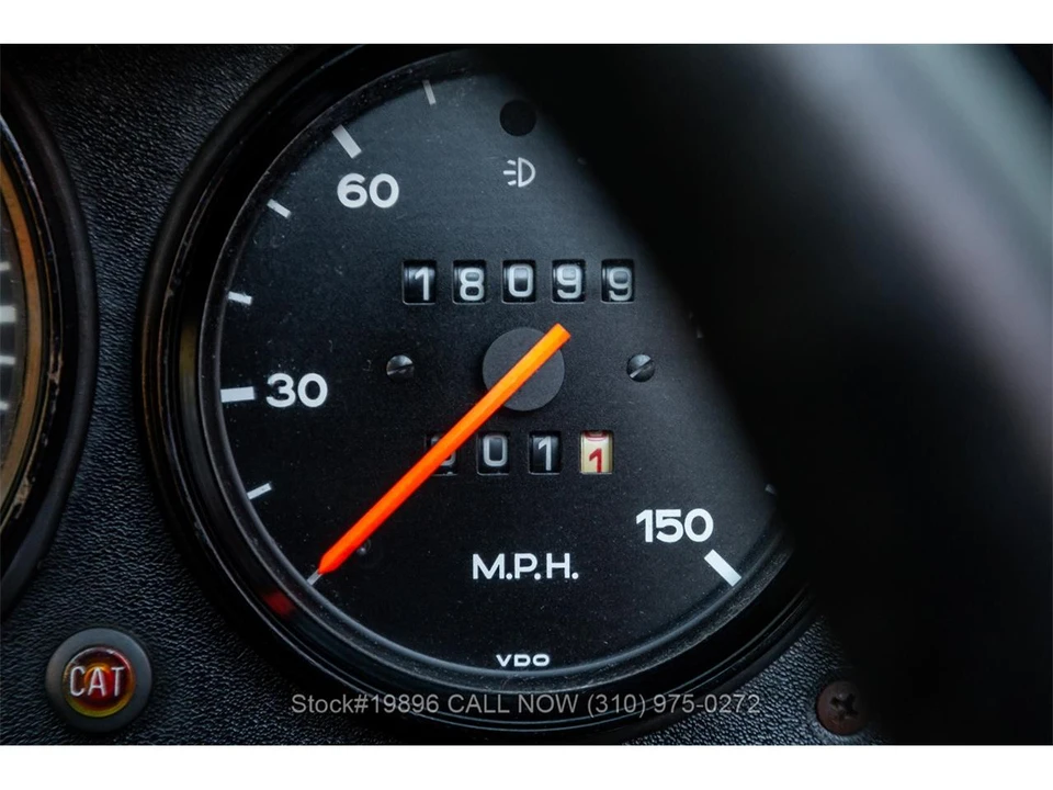 1972 Porsche 914/4 - Image 24 of 31