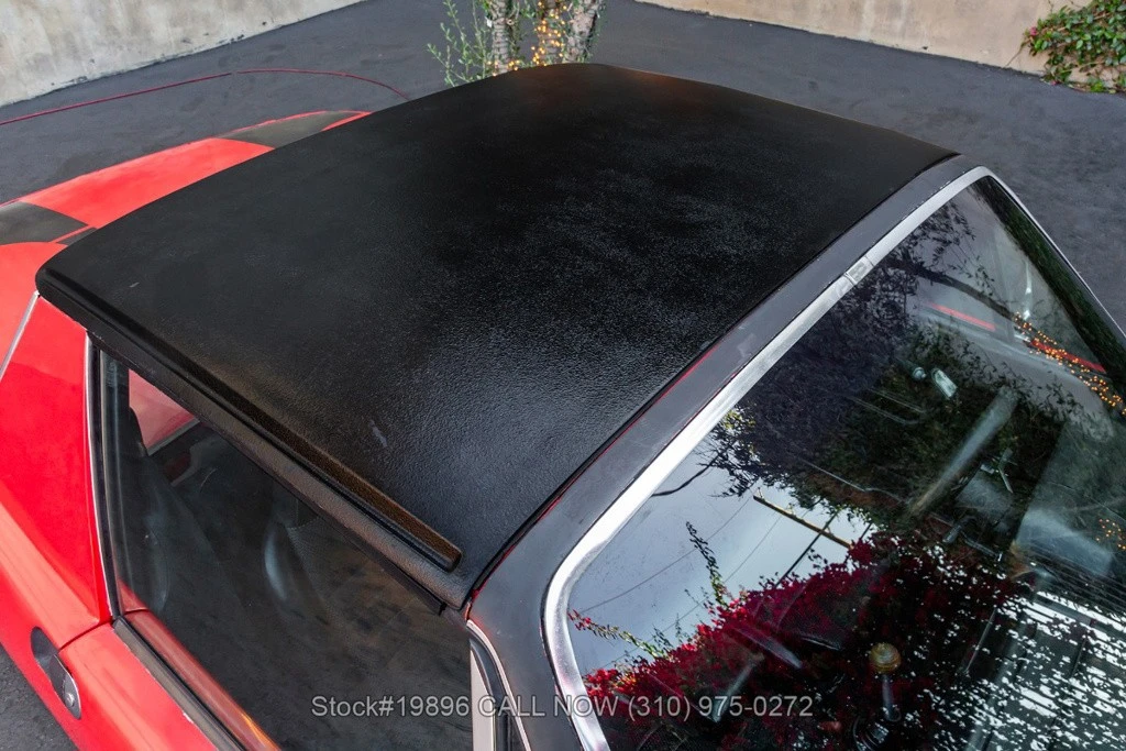 1972 Porsche 914 - Image 14 of 24