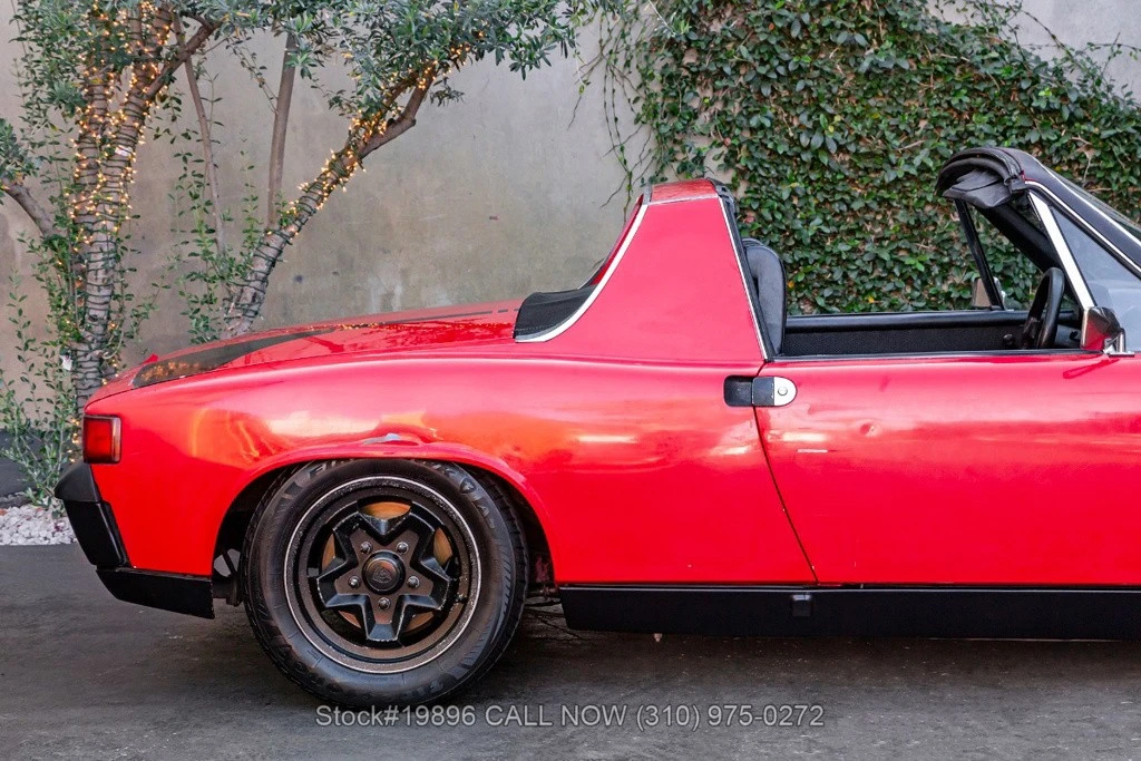 1972 Porsche 914 - Image 17 of 24