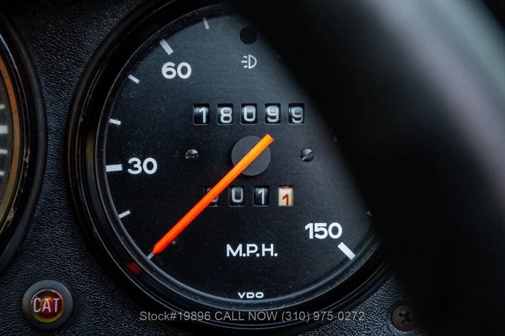 1972 Porsche 914 - Image 24 of 24