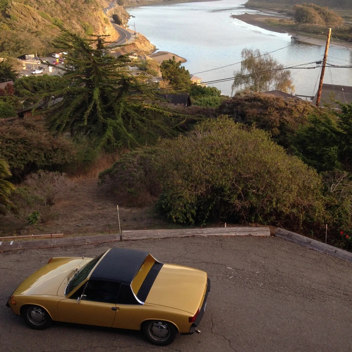 1972 Porsche 914/4 - Image 13 of 31