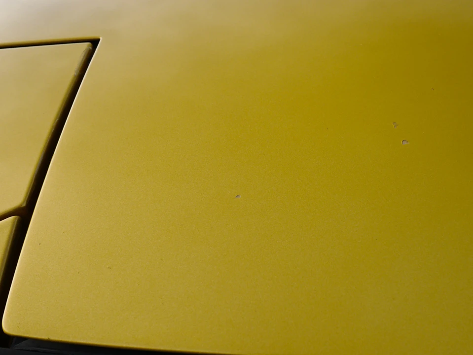 1972 Porsche 914/4 - Image 31 of 31