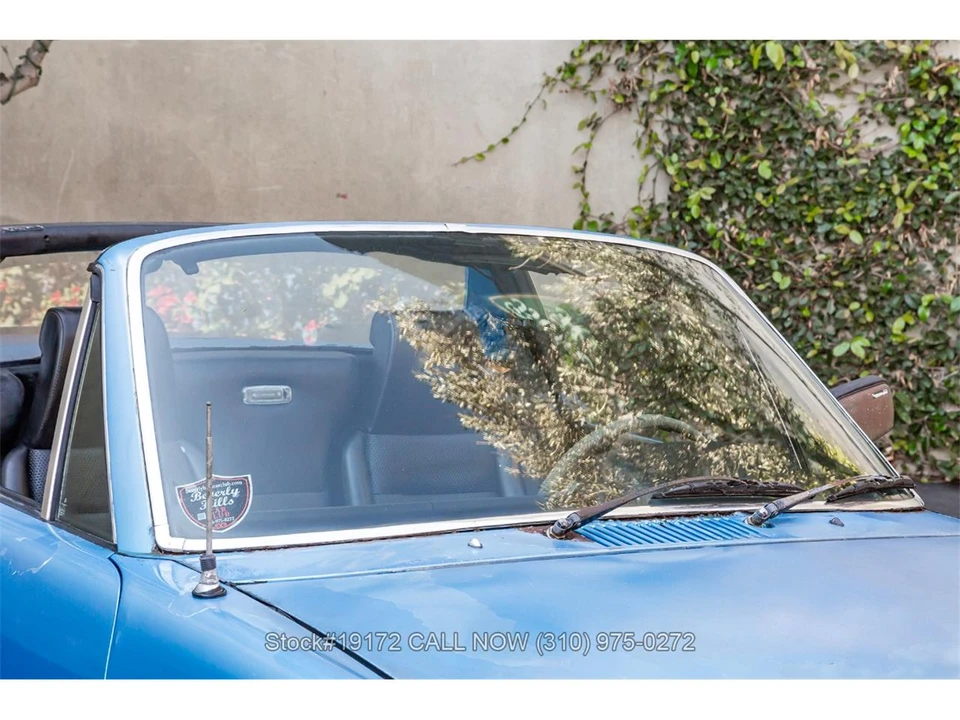 1972 Porsche 914/4 - Image 14 of 31