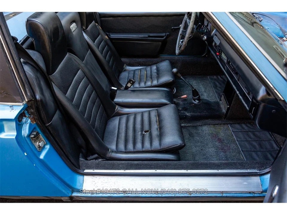 1972 Porsche 914/4 - Image 24 of 31