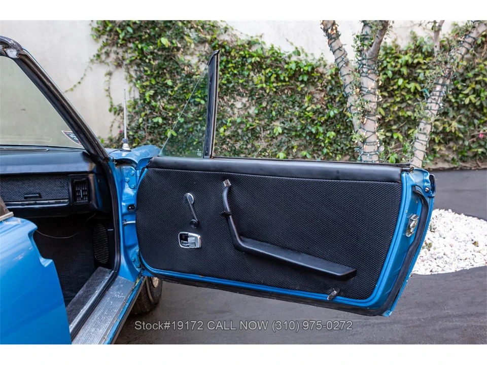 1972 Porsche 914/4 - Image 26 of 31