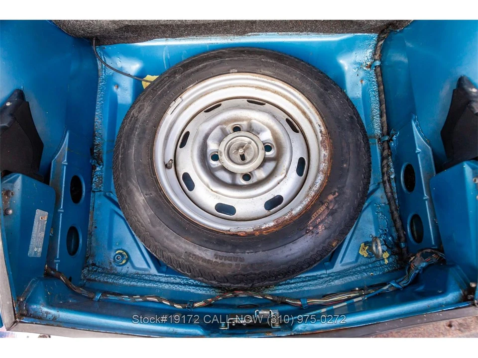 1972 Porsche 914/4 - Image 28 of 31