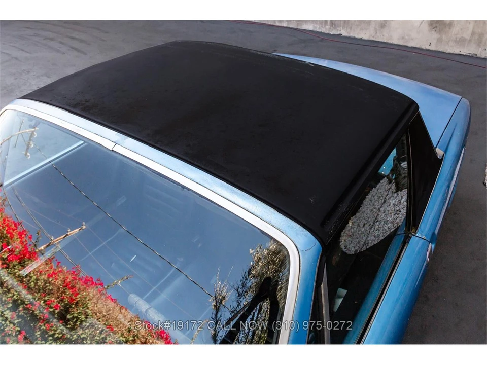 1972 Porsche 914/4 - Image 13 of 31