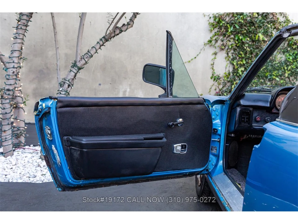 1972 Porsche 914/4 - Image 19 of 31